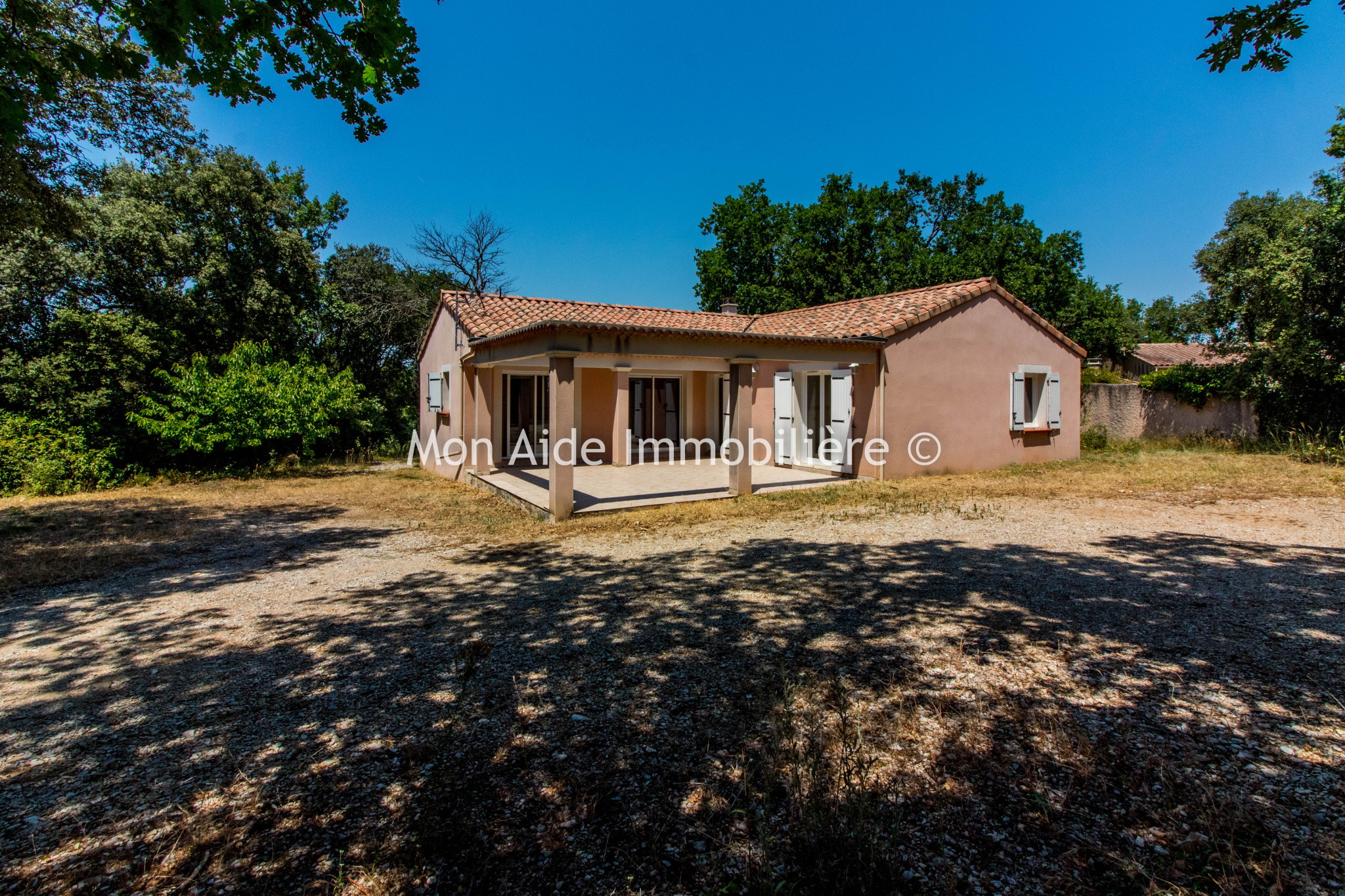 Maison Plain Pied à Vendre Sur Petite Synthe Entre Particulier