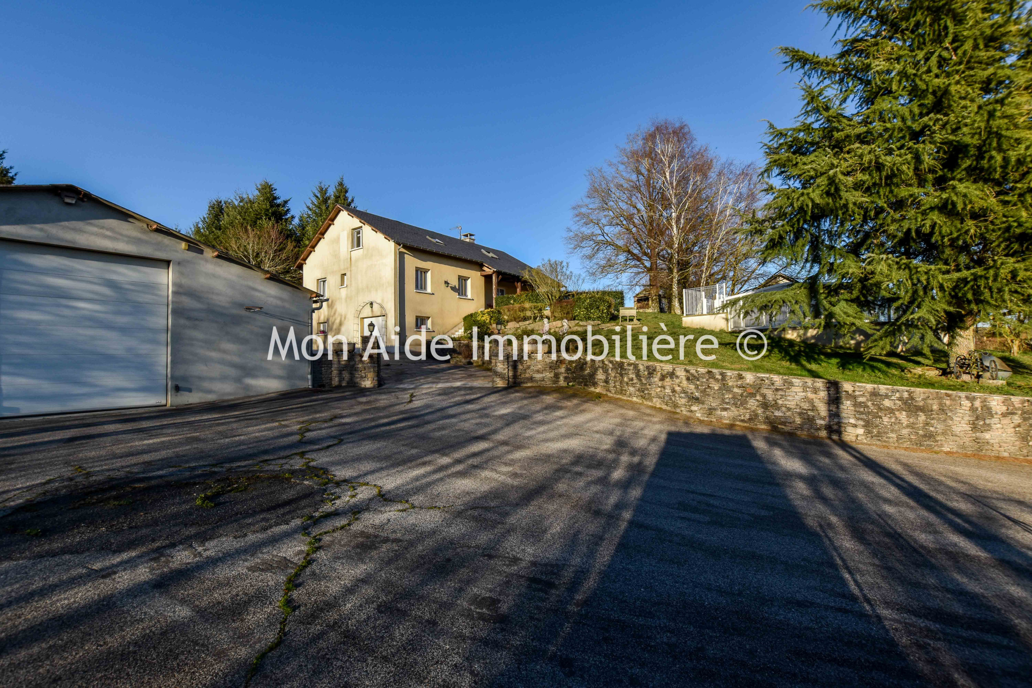 Immobilier Rodez Achat Et Location Appartement Et Villas Rodez