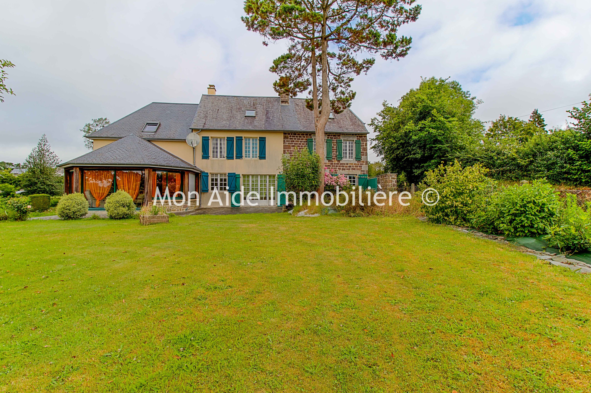 Achat Immobilier Maison Villa Terrain Etc