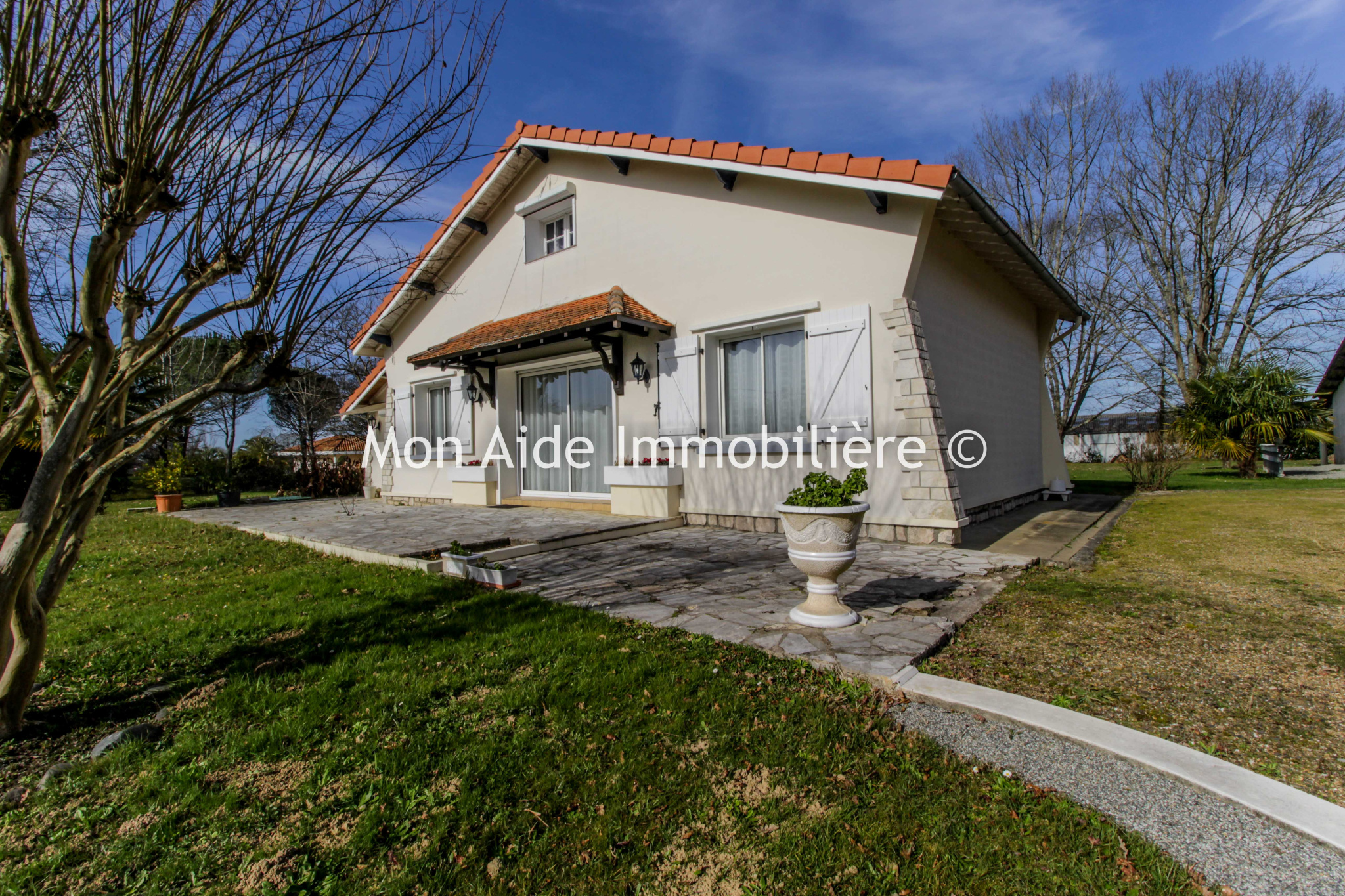 Achat Immobilier Maison Villa Terrain Etc