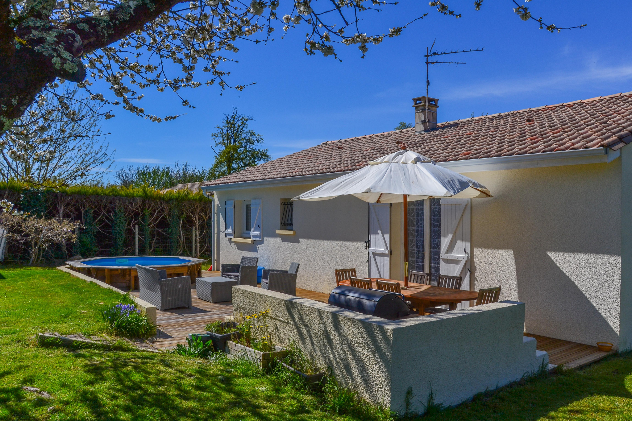 Achat Immobilier Maison Villa Terrain Etc