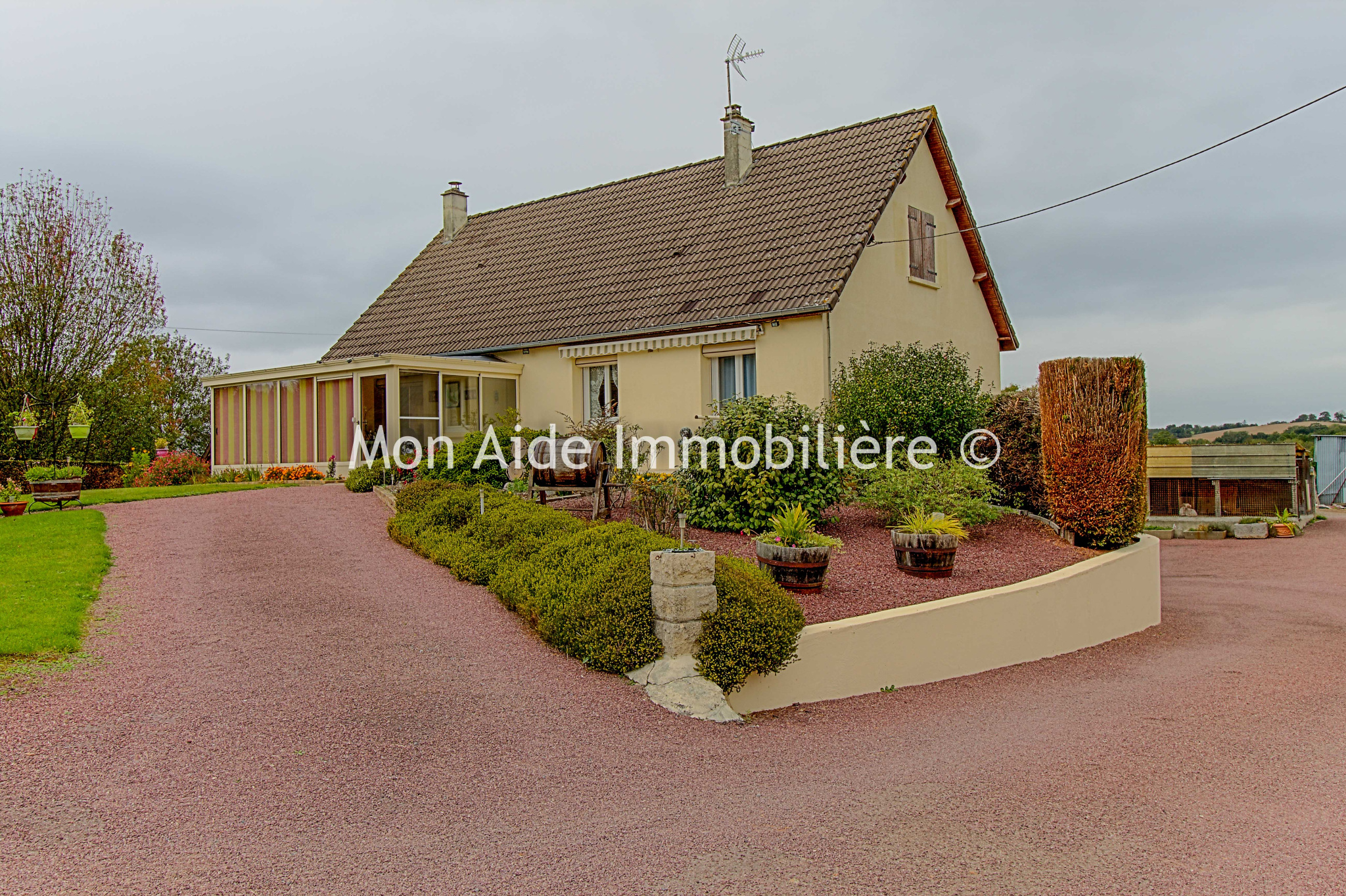Achat Immobilier Maison Villa Terrain Etc