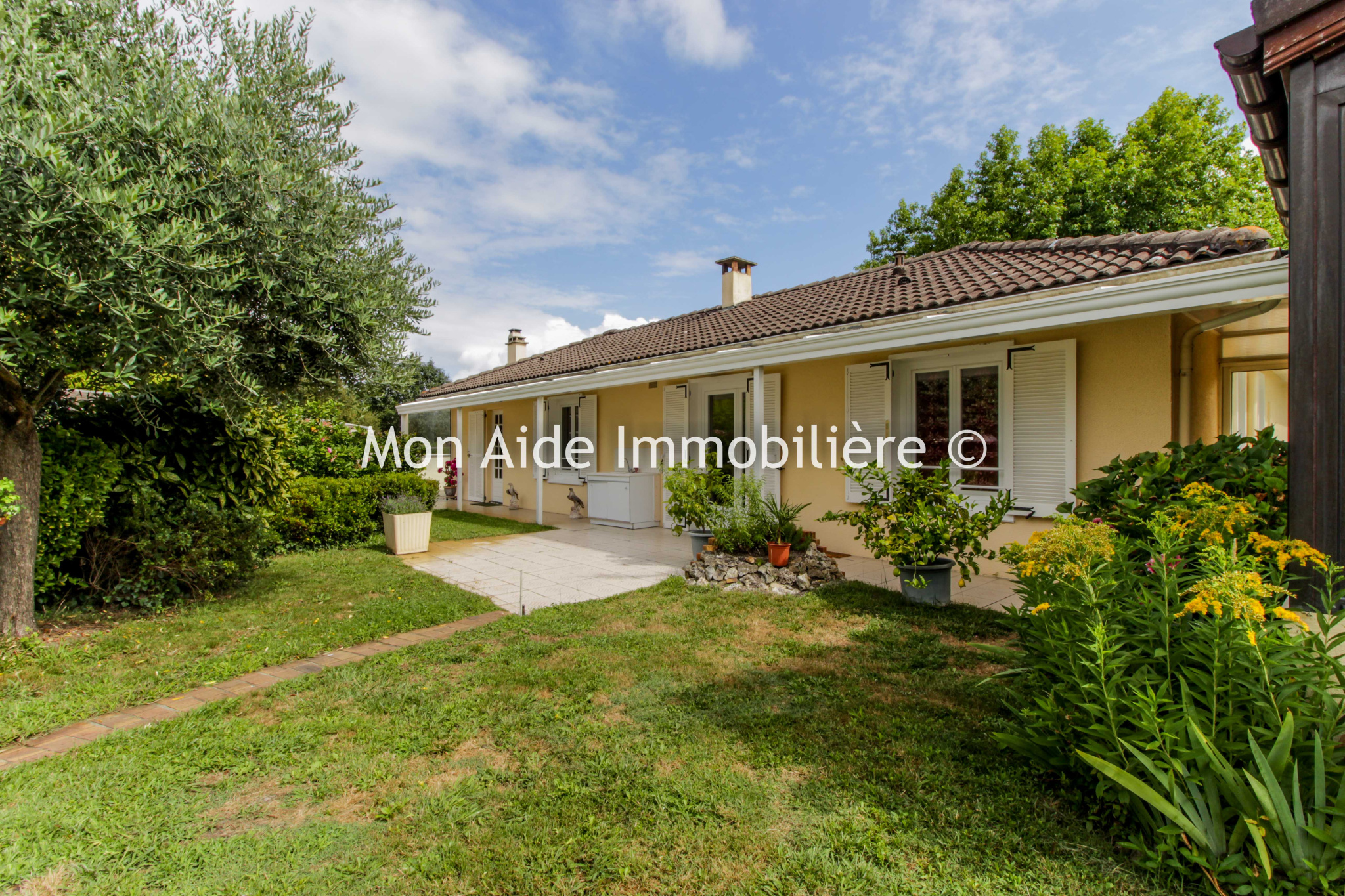 Achat Immobilier Maison Villa Terrain Etc