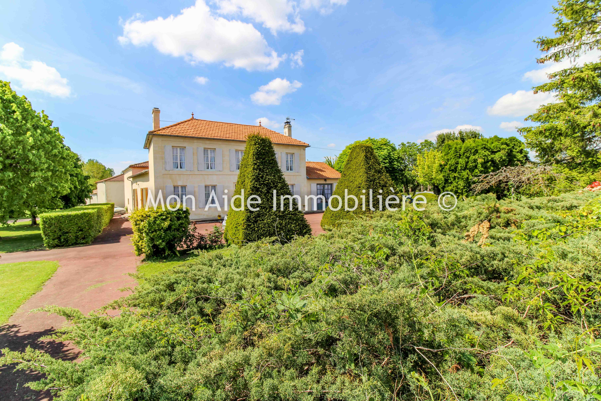Achat Immobilier Maison Villa Terrain Etc