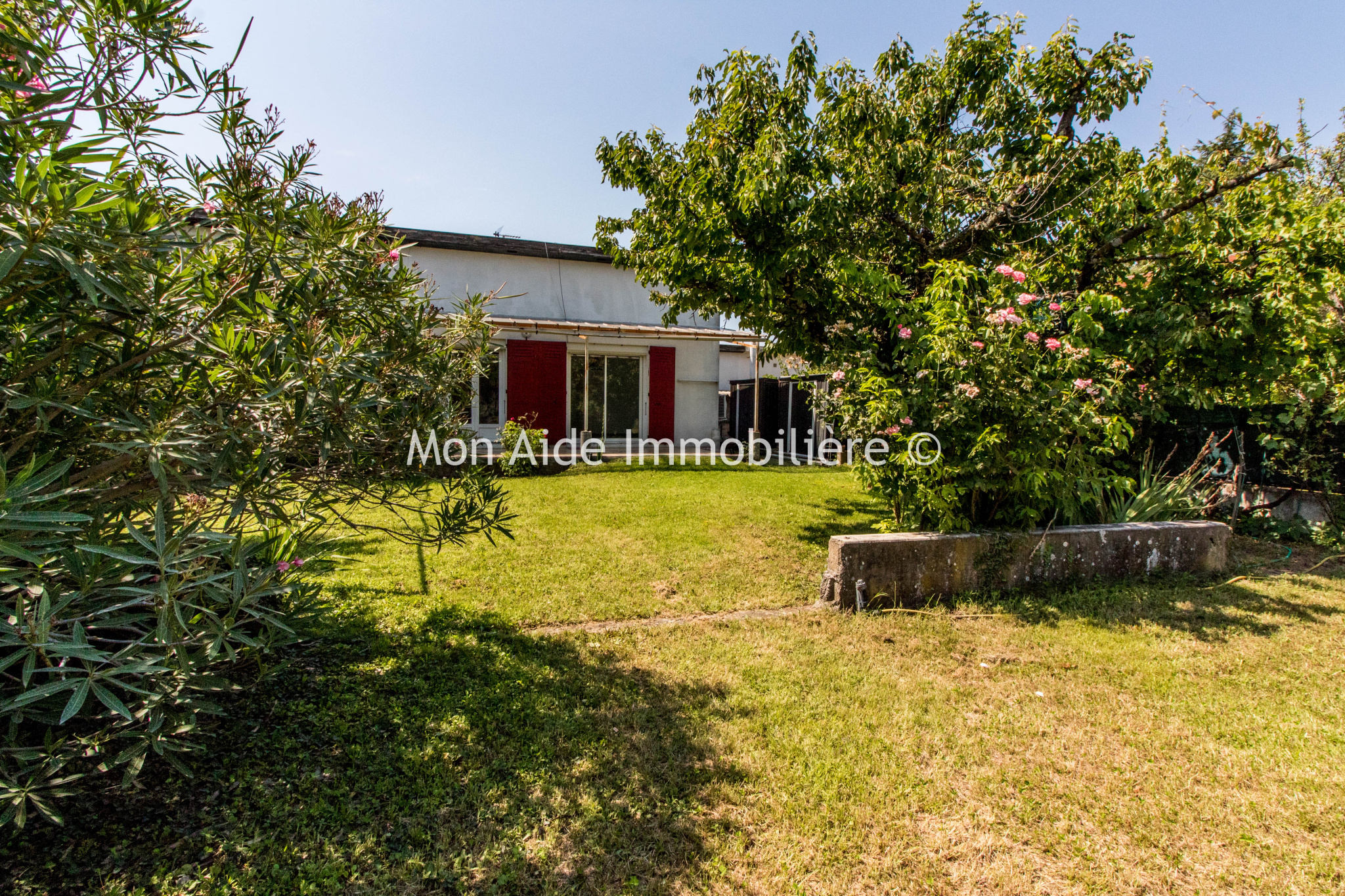 Immobilier Montelimar Achat Et Location Appartement Et