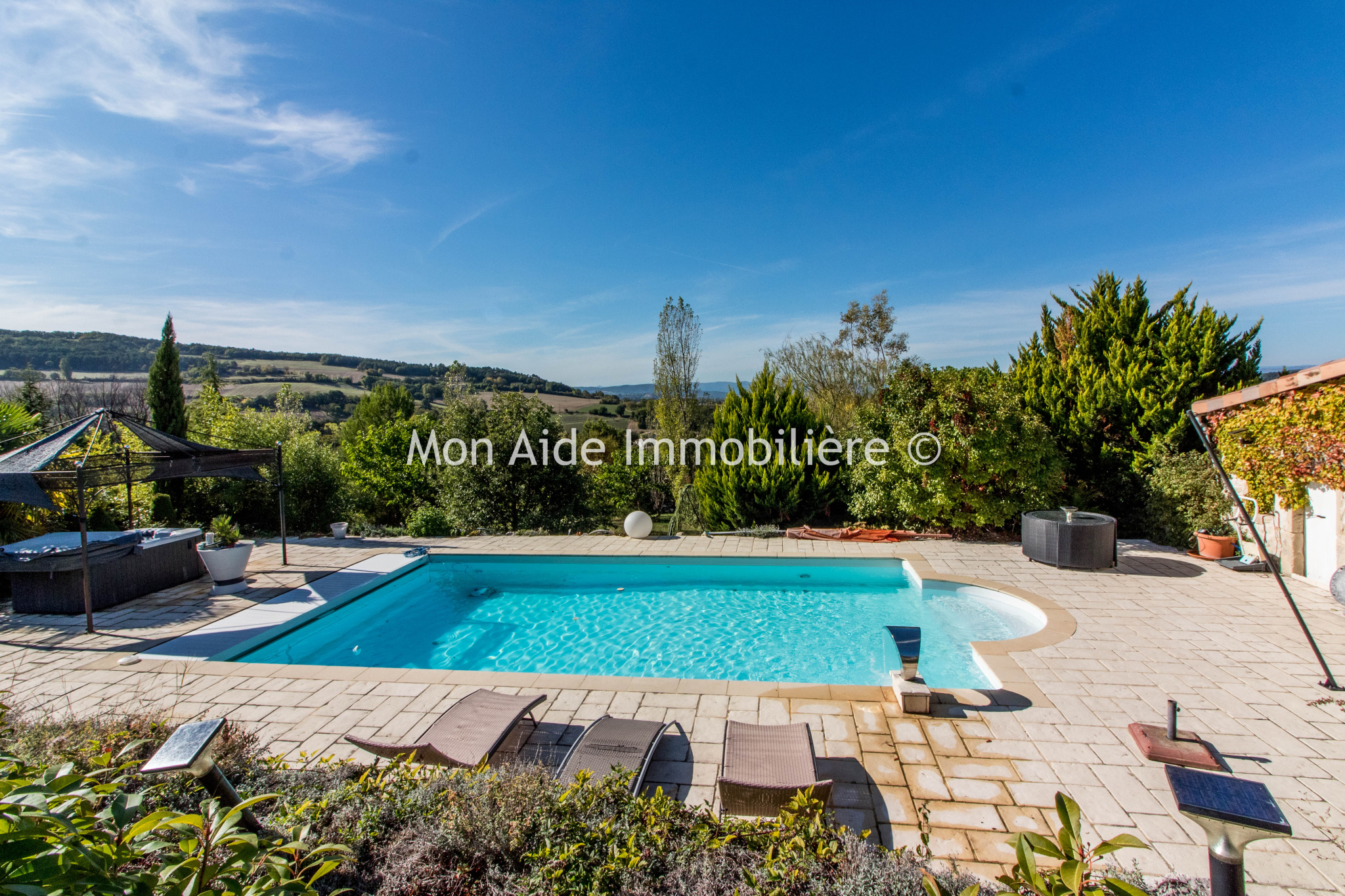 Achat Immobilier Maison Villa Terrain Etc
